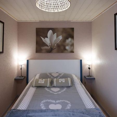 Le Nid Aux Mouettes Appartement La Parée Preneau Buitenkant foto